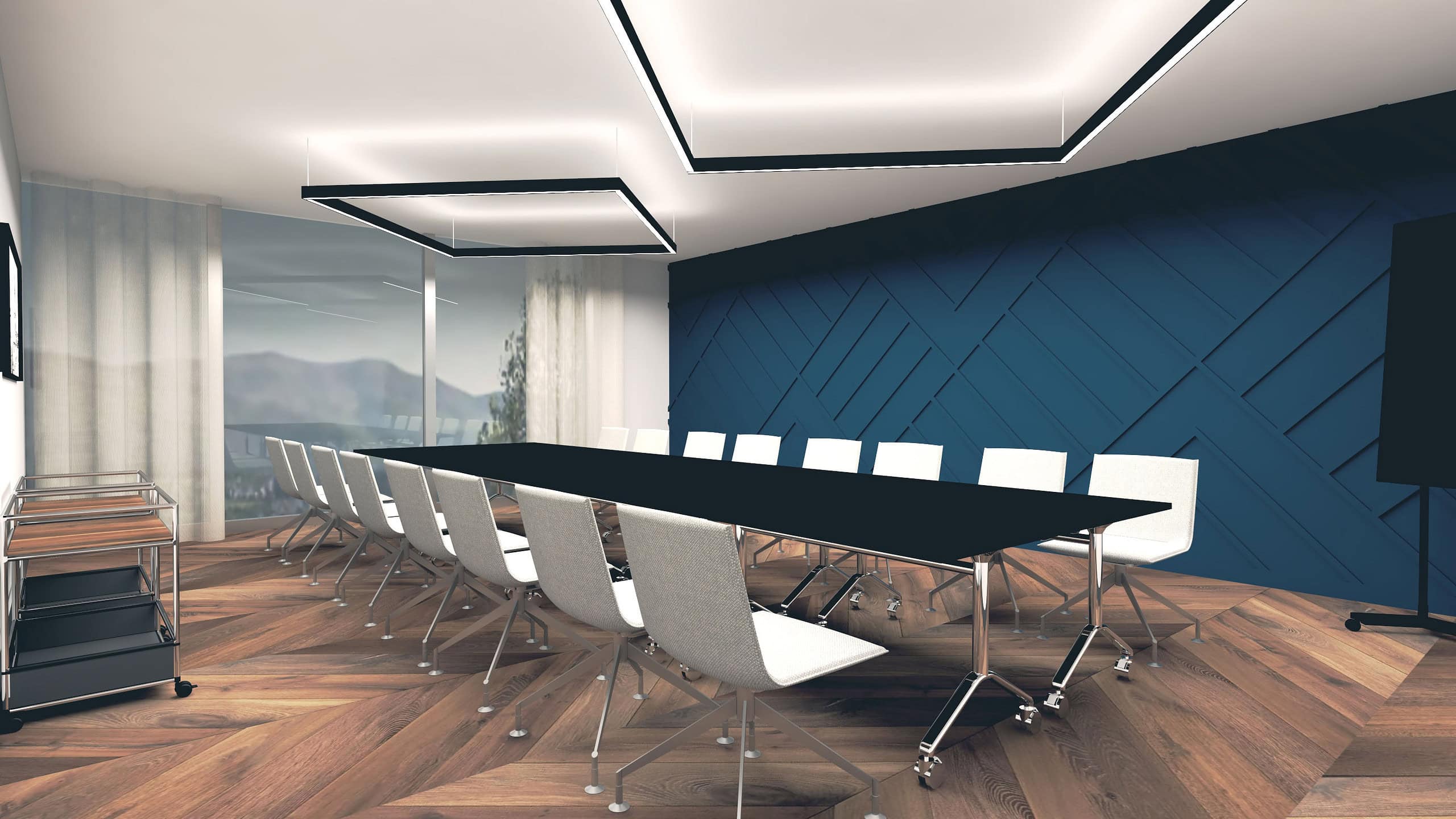 Meetingroom