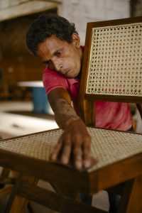 Onlineshop Innenarchitektur Federleicht München - Natural SOUL Interior