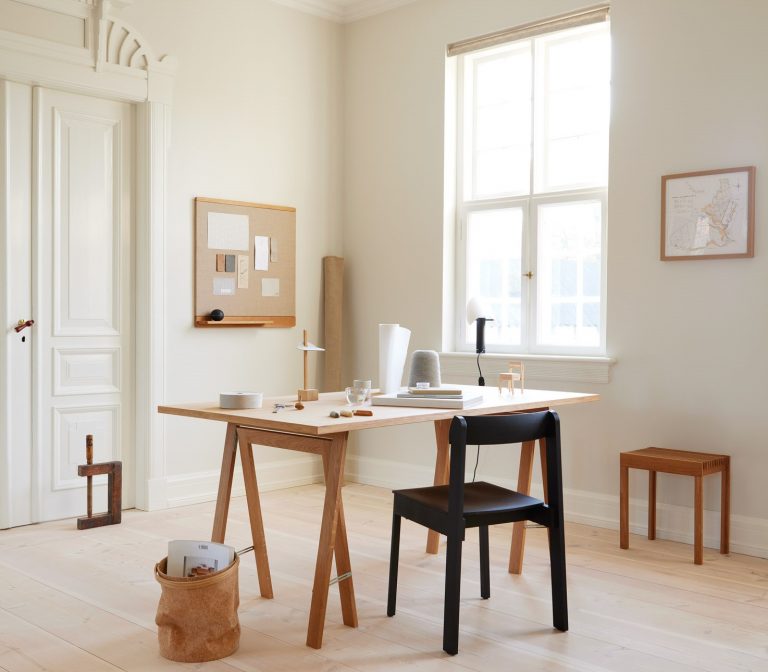 Innenarchitektur München - Homeoffice