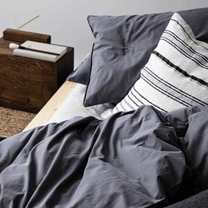 Bettwäsche Natural SOUL Interior Bio-Baumwolle