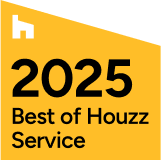 Houzz Auszeichnung 2024 – Innenarchitektur Federleicht