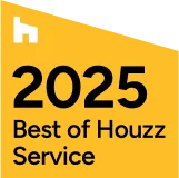 Houzz Auszeichnung 2024 – Innenarchitektur Federleicht