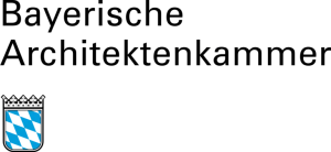 Logo Bayerische Architektenkammer