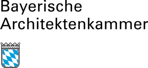 Logo Bayerische Architektenkammer