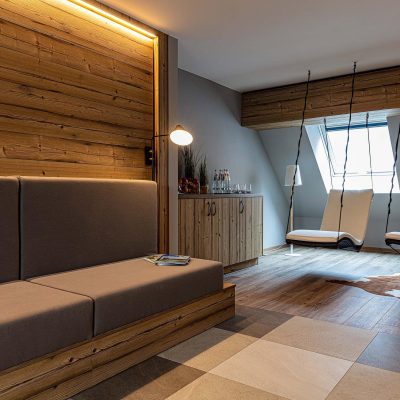 Hotel Schloss Reichmannsdorf Wellness