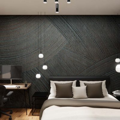 Gästezimmer_Lounge_Innenarchitektur Muenchen_Innenarchitektur Federleicht