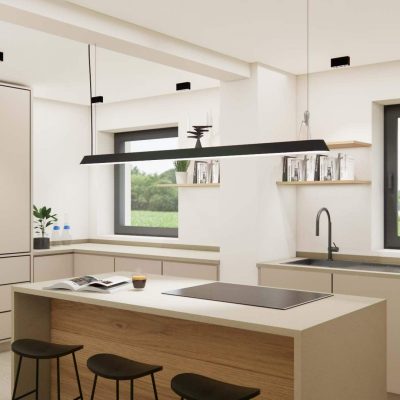 Kueche_Innenarchitektur Muenchen_Innenarchitektur Federleicht