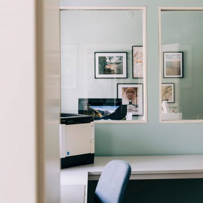 Foto by simon wickstead