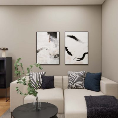 Wohnzimmer_Essberich_Lounge_Innenarchitektur Muenchen_Innenarchitektur Federleicht