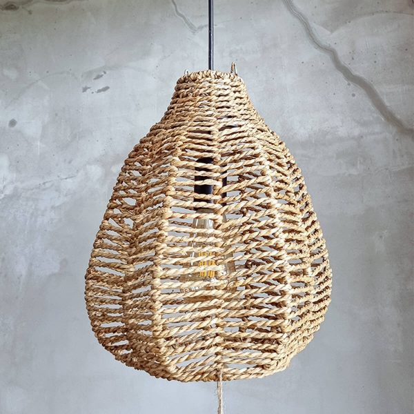 Boho Pendelleuchte im Onlineshop Natural SOUL Interior