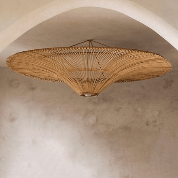 Boho Pendelleuchte im Onlineshop Natural SOUL Interior