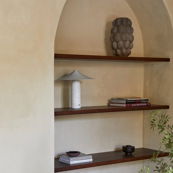 Tischleuchte im Onlineshop Natural SOUL Interior