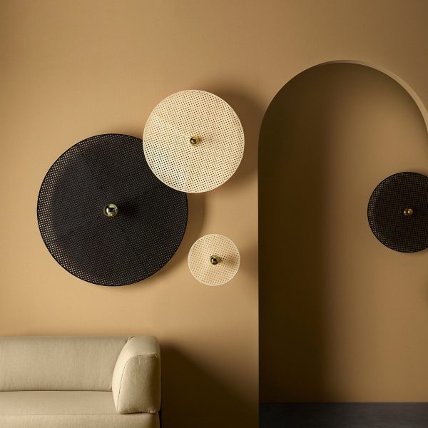 Wandleuchte im Onlineshop Natural SOUL Interior