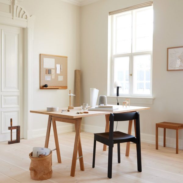 Innenarchitektur München - Homeoffice