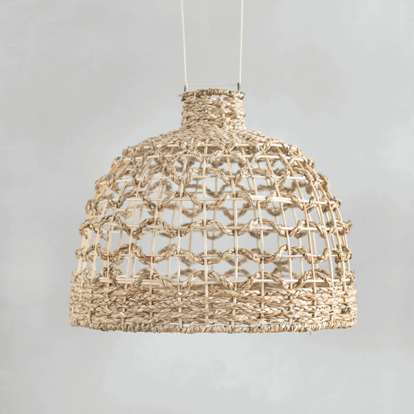 Boho Pendelleuchte im Onlineshop Natural SOUL Interior