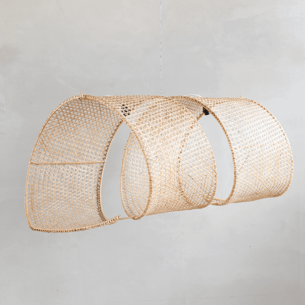 Boho Pendelleuchte im Onlineshop Natural SOUL Interior